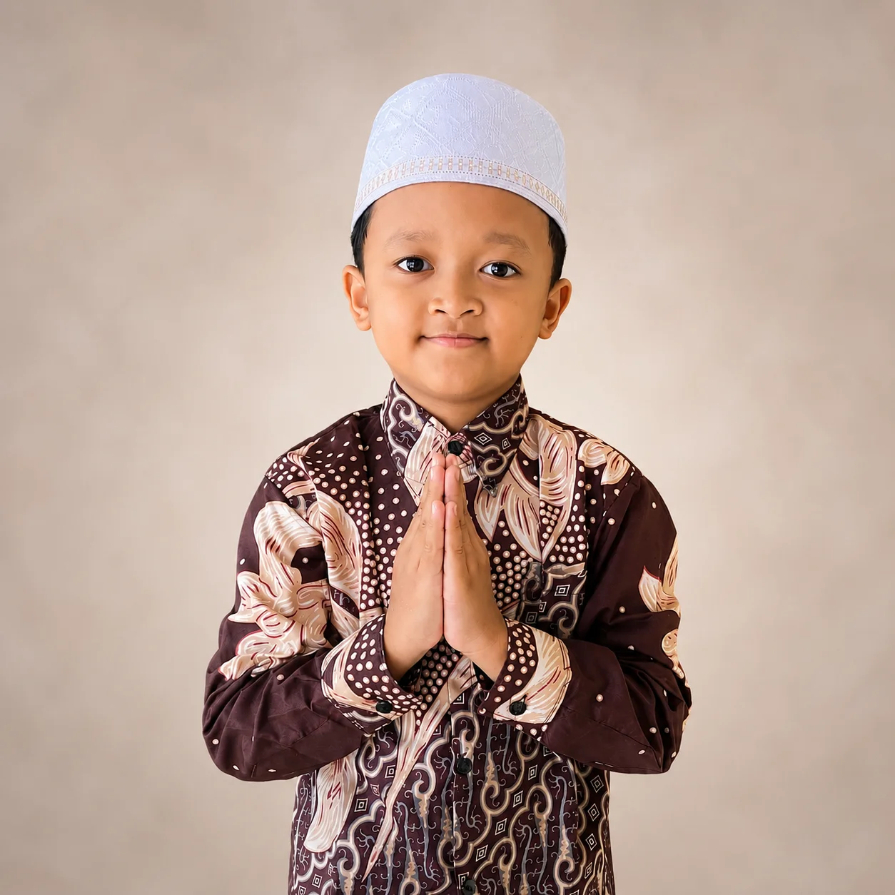 Syukuran Khitanan